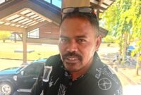 Yosef Nong Soni