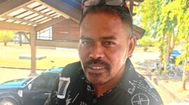 Yosef Nong Soni