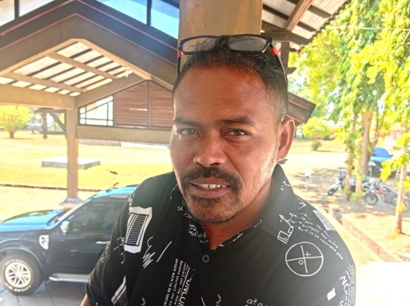 Yosef Nong Soni
