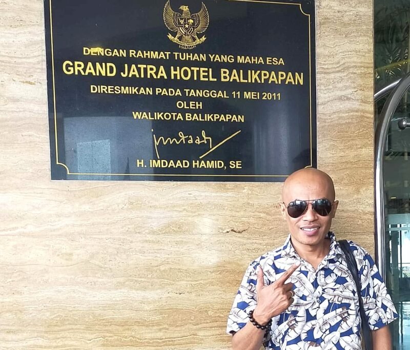 Valerian Libert Wangge, SH.