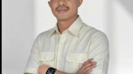 OLeh: Filipus Kako Pati, 
Mantan Ketua BEM Universitas Nusa Nipa dan Mantan Presidium Gerakan Kemasyarakatan PMKRI Cabang Maumere
